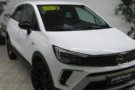 Opel Crossland (X) 6.950 km 22.900 &euro; Nordenham 26954