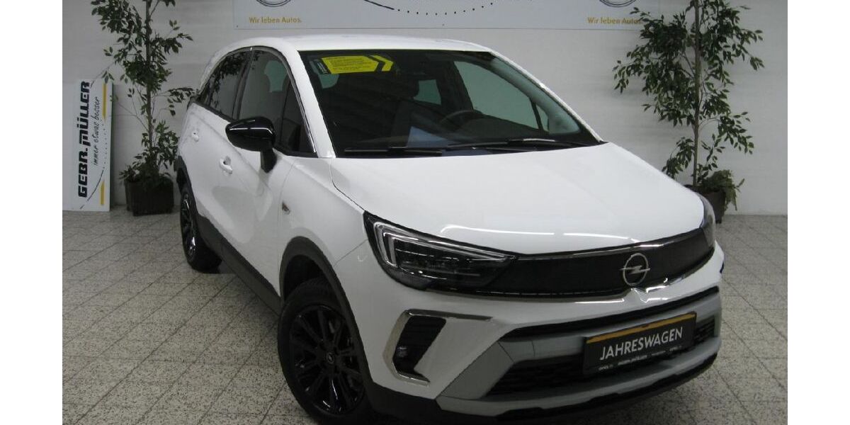 Opel Crossland (X) 6.950 km 22.900 &euro; Nordenham 26954