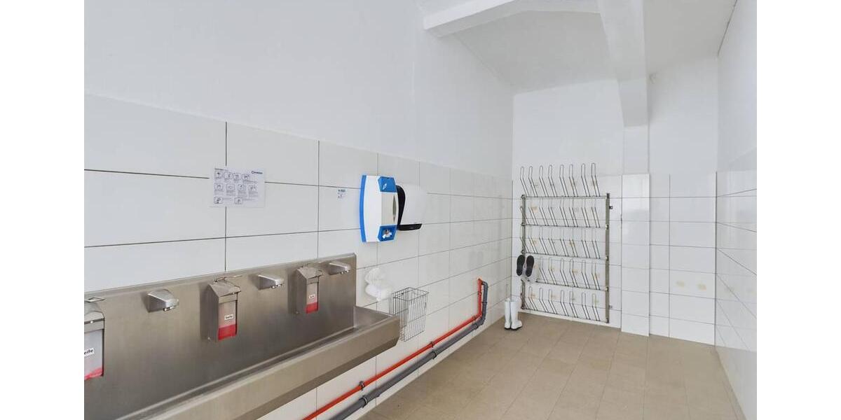 Gewerbeobjekt Bremerhaven Wulsdorf - 9.900&euro; | Angebot:24983840
