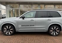 Gebrauchtwagen Volvo XC90