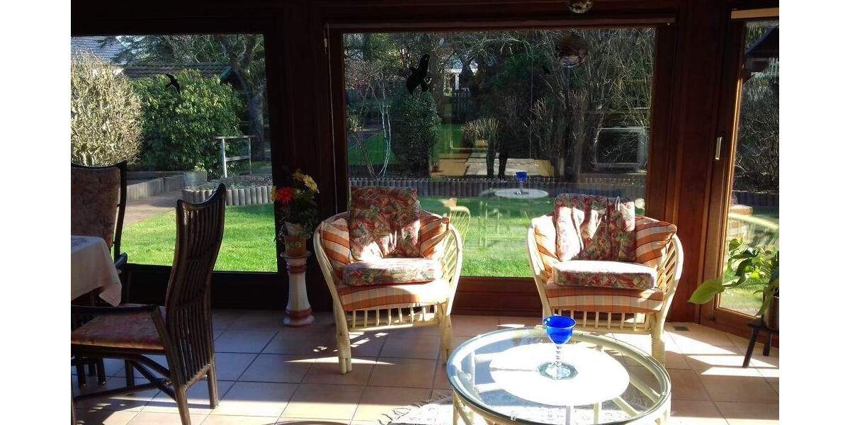 Einfamilienhaus Brake (Unterweser) Kirchhammelwarden - 5 Zimmer, 212 m&sup2;, 319.000&euro; | Angebot:25729045