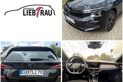 Skoda Kamiq 10.100 km 29.800 € Loxstedt - Bexhövede 27612