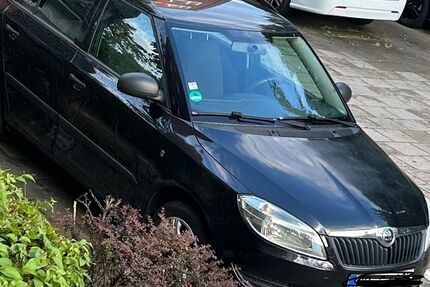 Skoda Fabia 109.000 km 3.000 &euro; Bremerhaven 27568