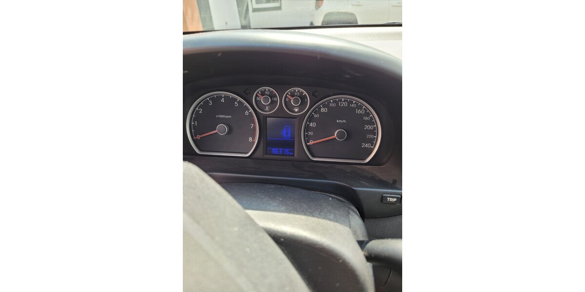 Hyundai i30 96.300 km 6.800 &euro; Bremerhaven 27576