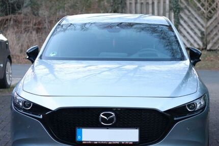Mazda 3 57.800 km 22.300 &euro; Beverstedt 27616