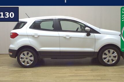 Ford EcoSport 68.817 km 12.980 € Bremen / Arsten 28279
