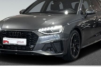 Audi A4 10.926 km 39.680 &euro; Bremerhaven 27576