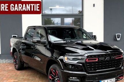Dodge RAM 6.000 km 94.499 &euro; Langen/Geestland 27607
