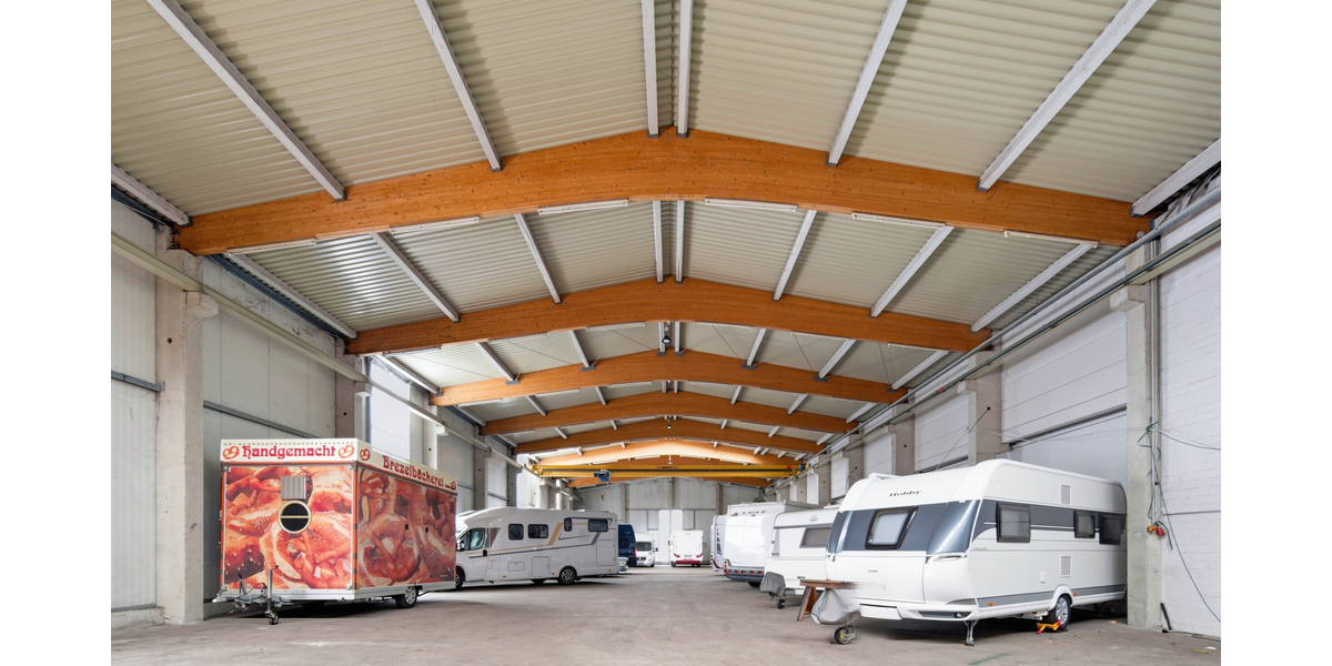Büro, Whg., 7.222 m² Grdst., Bremerhaven-Lehe, Gew.-Imm. 3.565 m² + 820 m² Mezzanin - Gewerbeobjekt Bremerhaven | Angebot:27225061