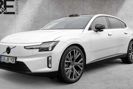 Volvo ES90 2.500 km 79.950 &euro; Schiffdorf-Spaden 27619