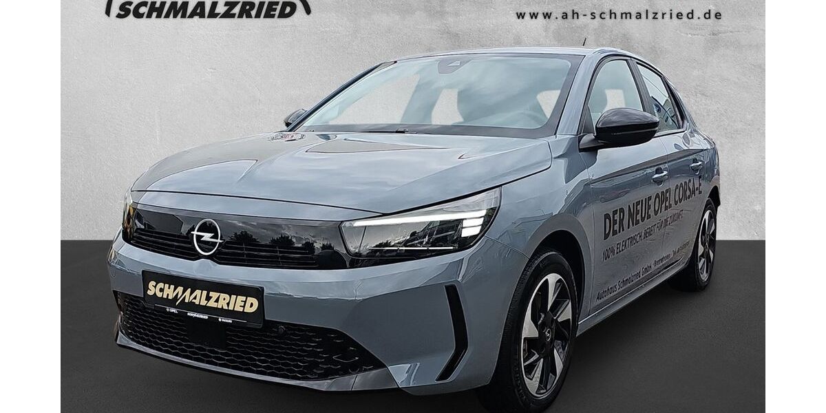 Opel Corsa 9.000 km 22.670 &euro; Bremerhaven 27570