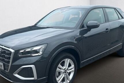 Audi Q2 15.980 km 22.479 &euro; Nordenham 26954