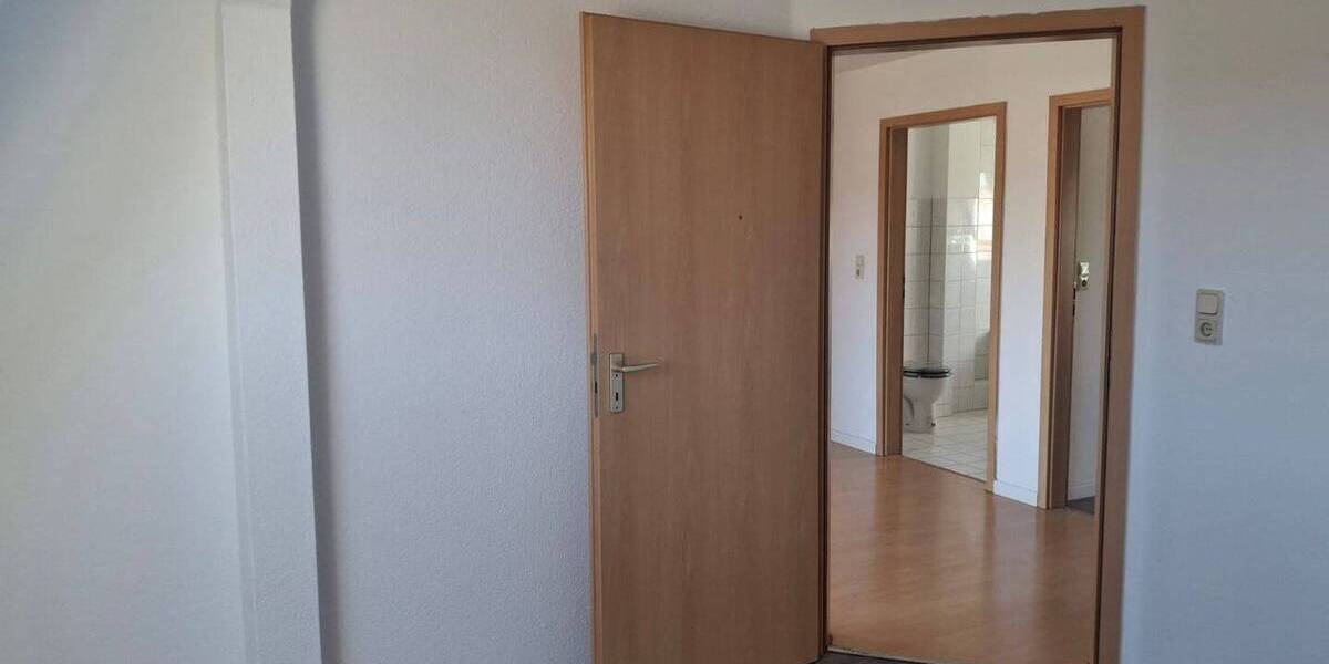 Etagenwohnung Bremerhaven Lehe - 2 Zimmer, 53 m&sup2;, 370&euro; | Angebot:26202374