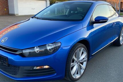 VW Scirocco 166.925 km 6.990 &euro; Loxstedt 27612