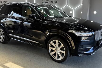Volvo XC90 141.000 km 31.381 &euro; Nordenham 26954