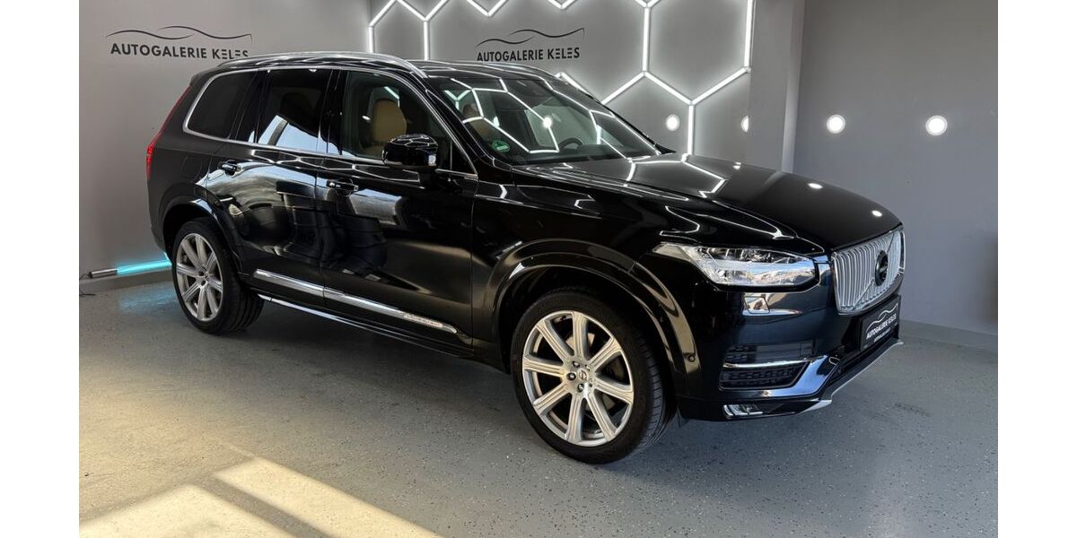 Volvo XC90 141.000 km 31.381 &euro; Nordenham 26954