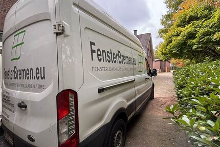 Ford Transit 160.000 km 9.999 € Bremen 28717