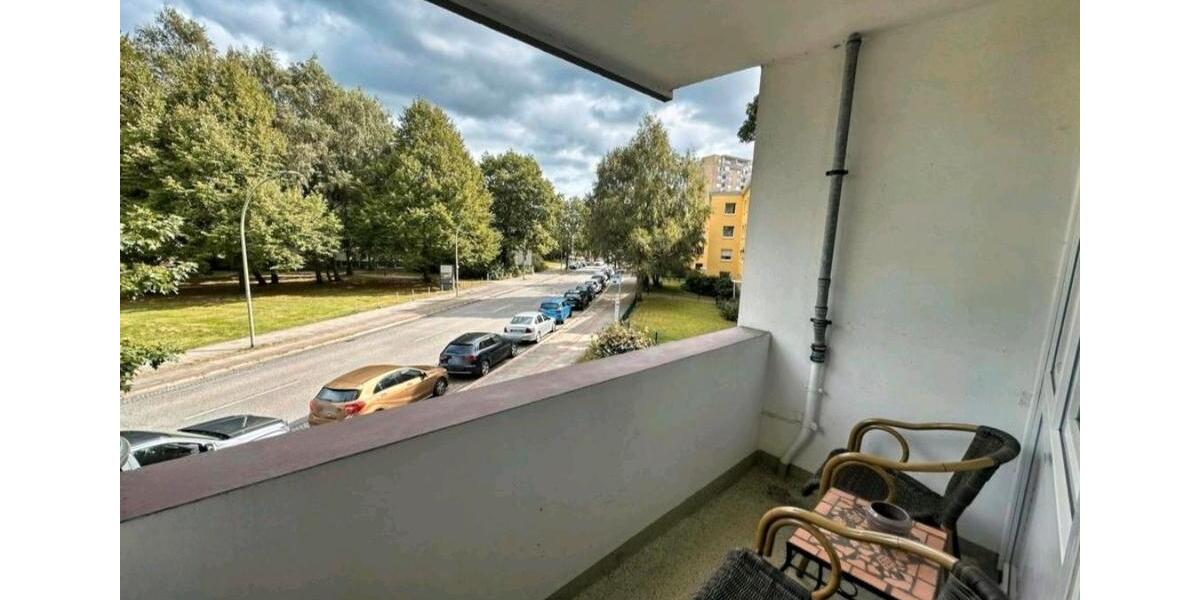Etagenwohnung Bremerhaven Mitte - 1 Zimmer, 32 m&sup2;, 75.000&euro; | Angebot:26700401
