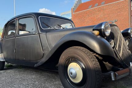 Citroen Andere 100.000 km 11.800 &euro; Bremerhaven 27572