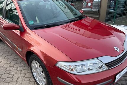 Renault Laguna 93.000 km 2.950 &euro; Beverstedt 27616