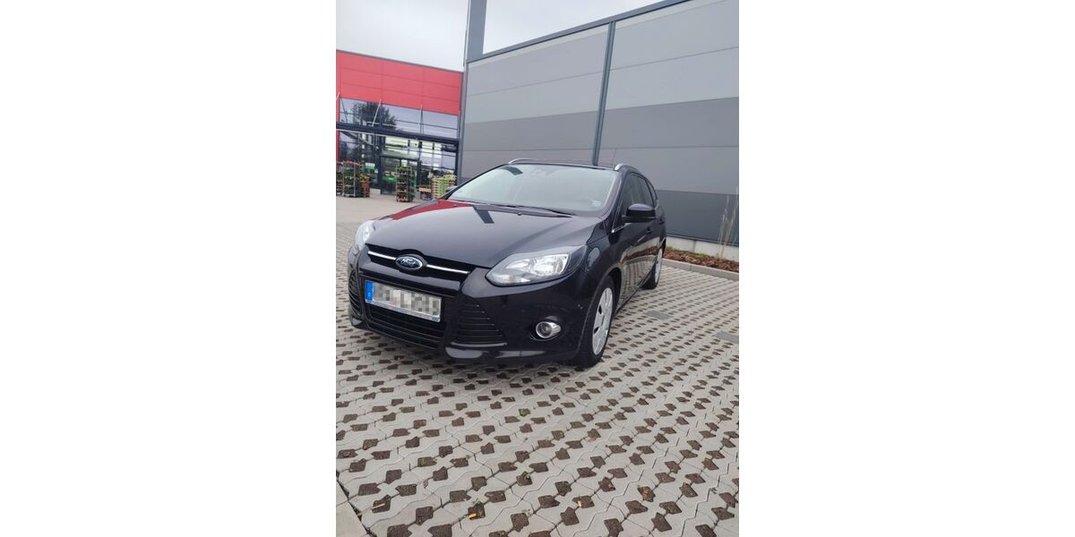 Ford Focus 221.500 km 4.000 &euro; Stadland 26936