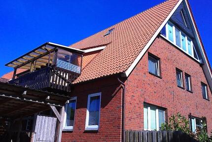 Wohnung Geestland Bad Bederkesa - 2 Zimmer, 90 m&sup2;, 655&euro; | Angebot:26021926