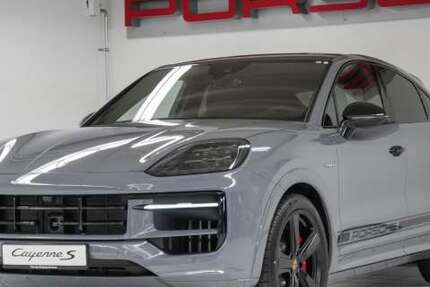 Porsche Cayenne 14.999 km 144.890 € Bremen 28207