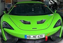 Gebrauchtwagen McLaren 570S