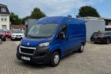 Peugeot Boxer 78.000 km 13.950 € Nordenham 26954