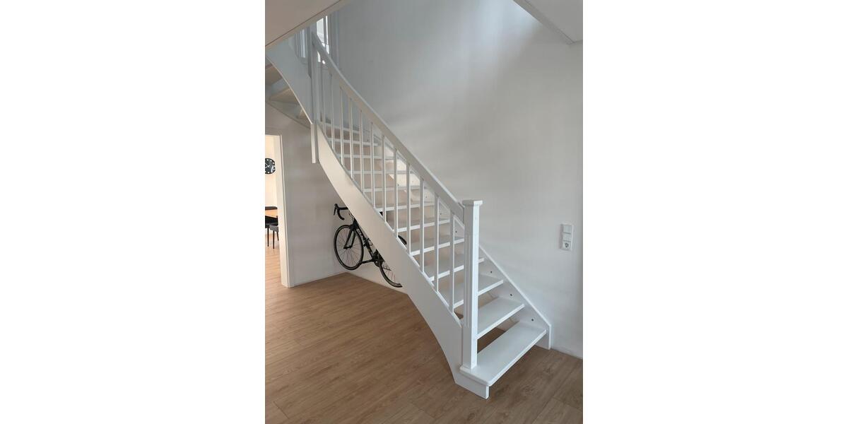 Repräsentative Villa mit Doppelgarage in Brake (Unterweser) 5 zimmer