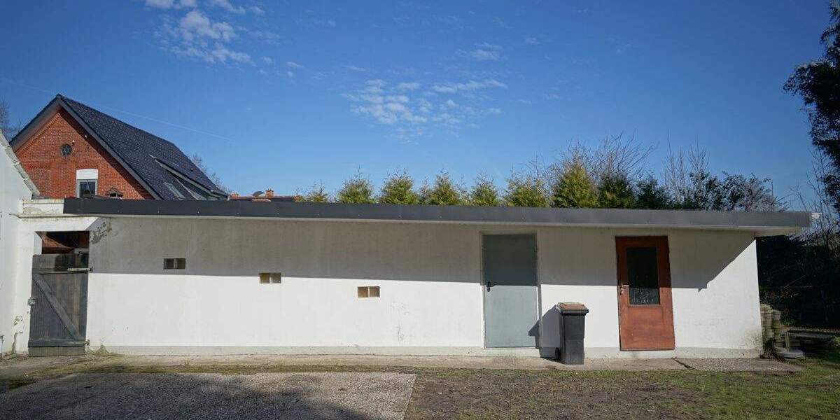 Einfamilienhaus Schiffdorf Wehdel - 6 Zimmer, 148 m&sup2;, 257.000&euro; | Angebot:25525402