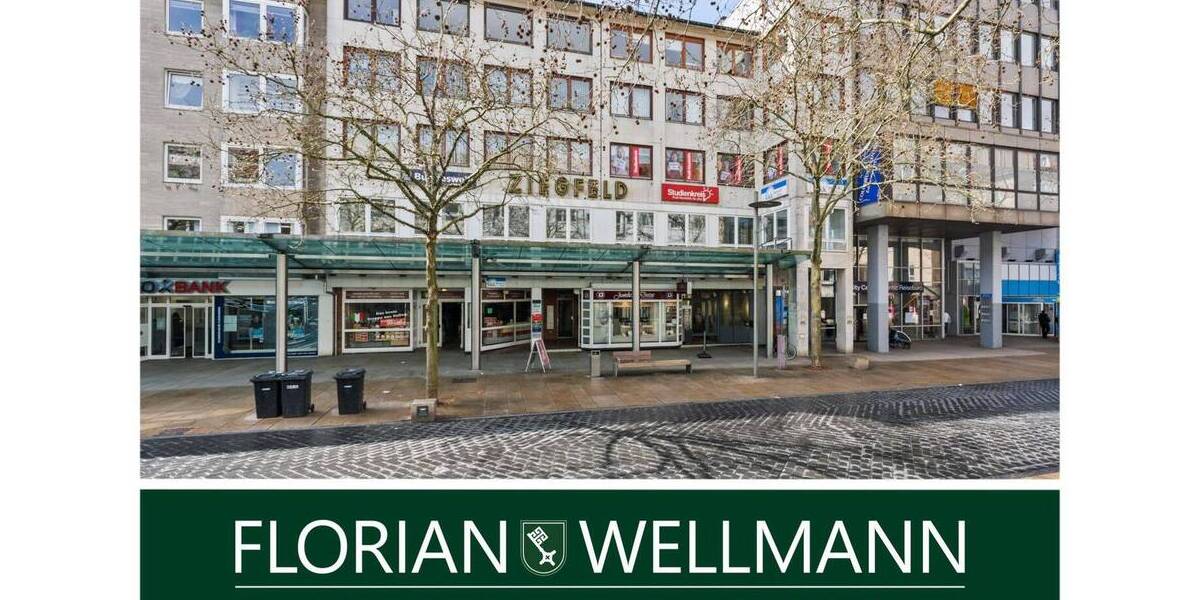 Gewerbeobjekt Bremerhaven Mitte - 6.000&euro; | Angebot:26189046