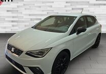 Gebrauchtwagen Seat Ibiza