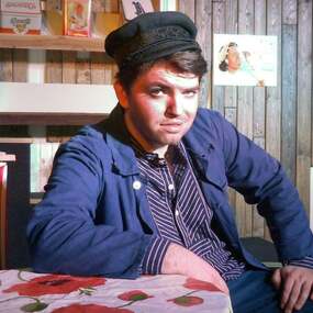 HafenKrimi 31.10.2025 Hafen RevueTheater