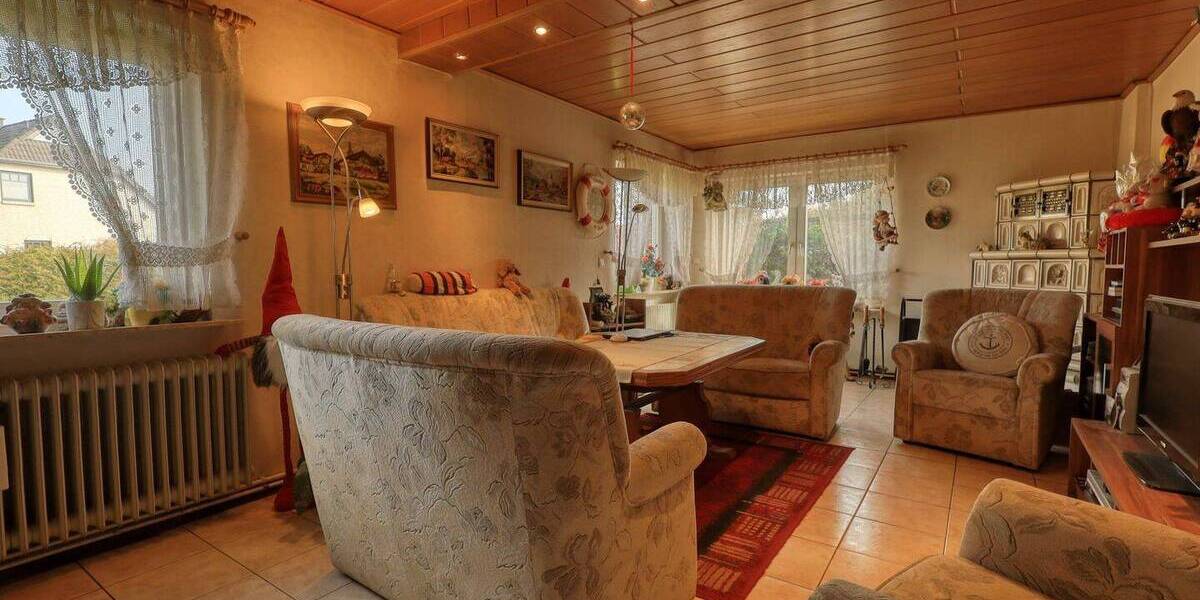 Einfamilienhaus Nordenham Phiesewarden - 4 Zimmer, 144 m&sup2;, 165.000&euro; | Angebot:26276667