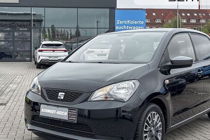 Seat Mii 38.575 km 10.591 &euro; Bremerhaven 27576