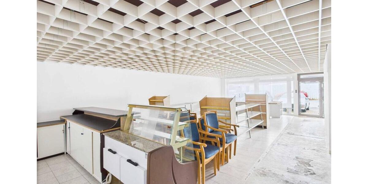 Gewerbeobjekt Bremerhaven Wulsdorf - 2.000&euro; | Angebot:26056307