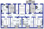 Mehrfamilienhaus, Wohnhaus Bremerhaven Geestemünde - 1 Zimmer, 398.000&euro; | Angebot:25744055
