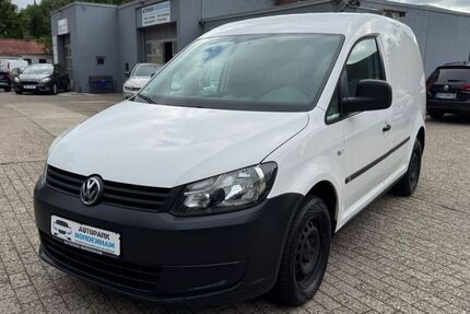 VW Caddy 139.000 km 2.450 &euro; Nordenham 26954