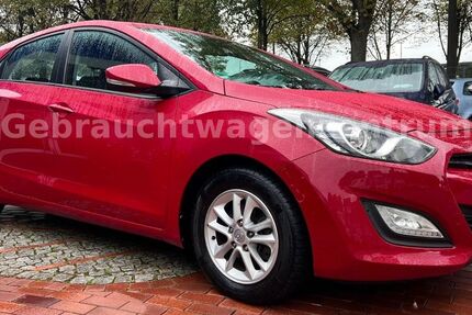 Hyundai i30 95.000 km 6.990 € Bremen 28207