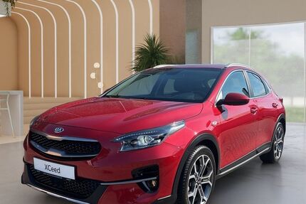 Kia XCeed 63.112 km 17.270 &euro; Bremerhaven 27568