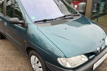 Renault Megane 84.450 km 2.650 &euro; Beverstedt 27616
