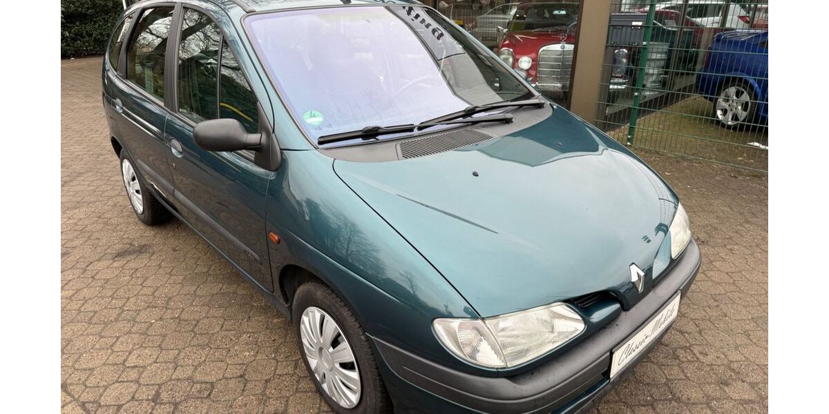 Renault Megane 84.450 km 2.650 &euro; Beverstedt 27616