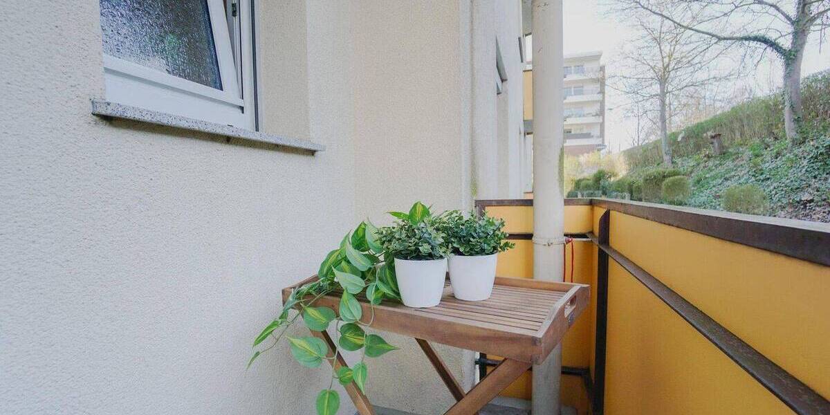 Etagenwohnung Bremerhaven Mitte - 3 Zimmer, 65 m&sup2;, 159.900&euro; | Angebot:26228780