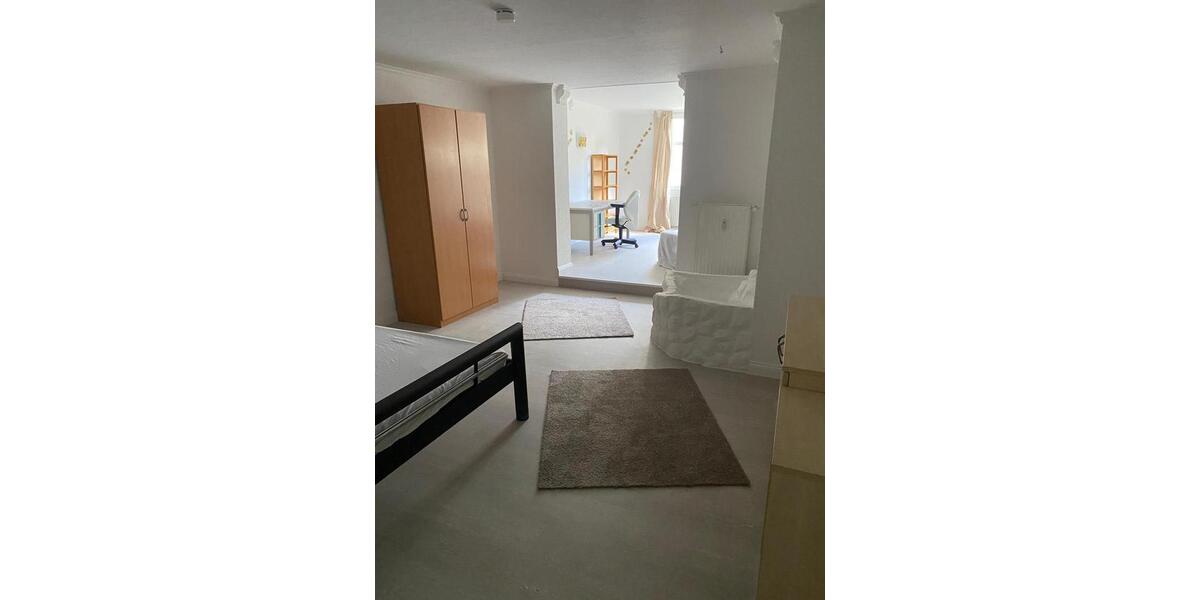 Etagenwohnung Bremerhaven Geestemünde - 2 Zimmer, 40 m&sup2;, 376&euro; | Angebot:26323278