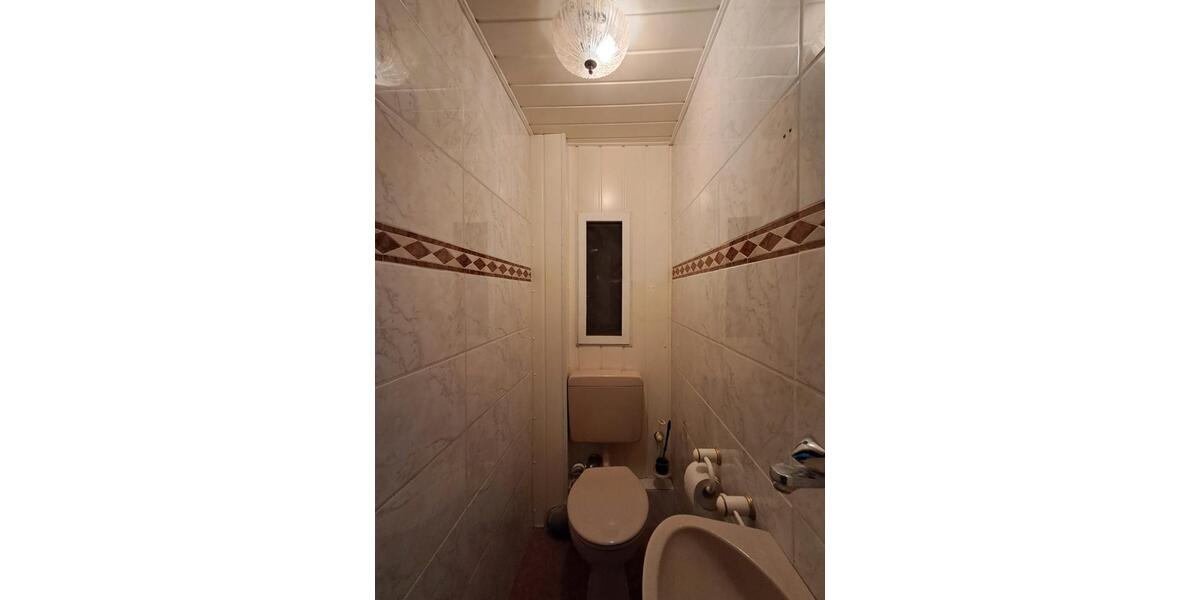 Etagenwohnung Bremerhaven Geestemünde - 4 Zimmer, 124 m&sup2;, 675&euro; | Angebot:26214579