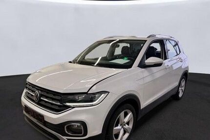 VW T-Cross 28.583 km 22.990 &euro; Bremerhaven 27568