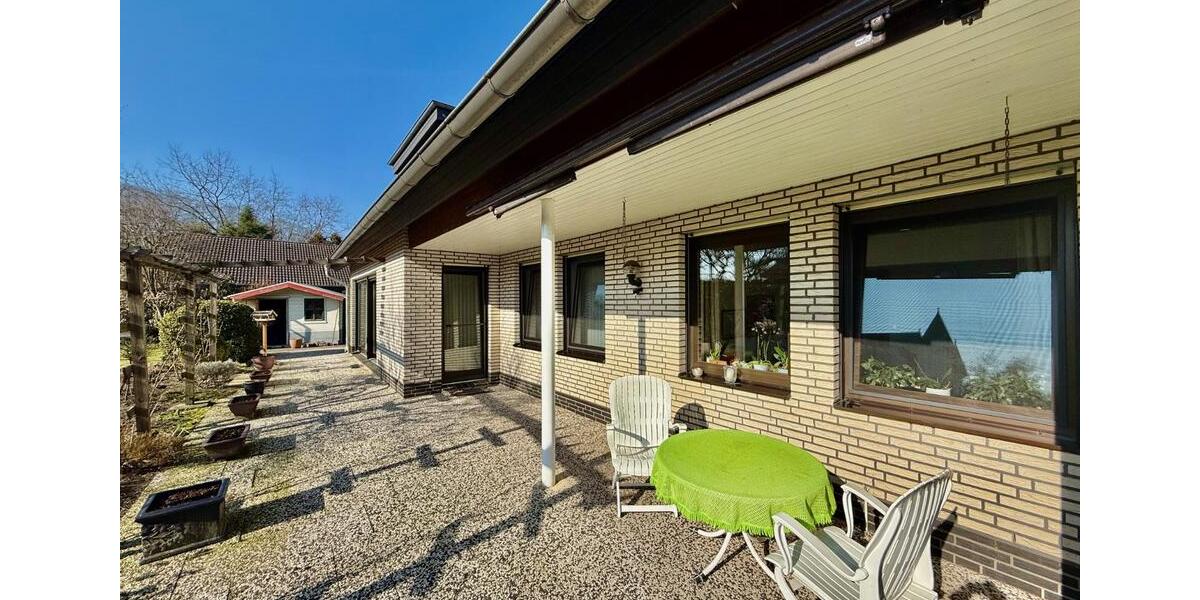 Einfamilienhaus Hagen im Bremischen - 9 Zimmer, 291 m&sup2;, 419.000&euro; | Angebot:25379203