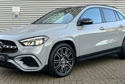 Mercedes-Benz GLA 200 10.120 km 43.550 &euro; Bremerhaven 27572