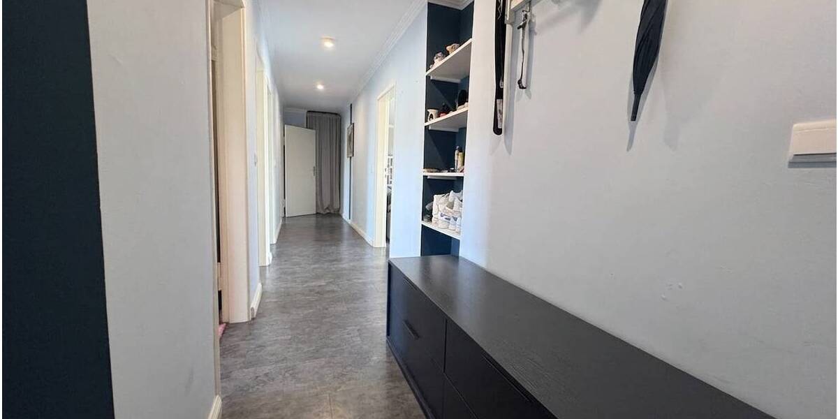 Etagenwohnung Bremerhaven Geestemünde - 3 Zimmer, 96 m&sup2;, 165.000&euro; | Angebot:26471198